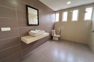 Zinnia Residences @ Cameron Highlands