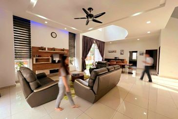 Zinnia Residences @ Cameron Highlands