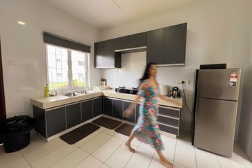 Zinnia Residences @ Cameron Highlands