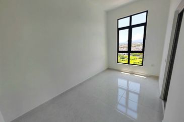 Palazzo @ Ipoh Garden East