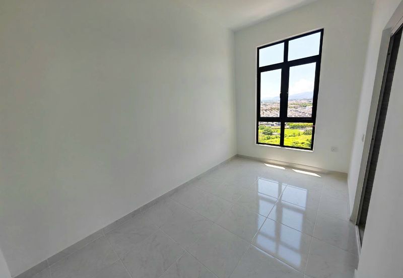 Palazzo @ Ipoh Garden East