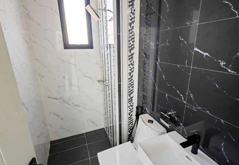 Palazzo @ Ipoh Garden East