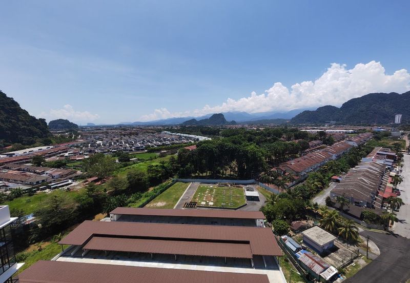 Palazzo @ Ipoh Garden East