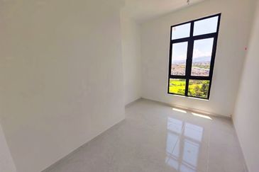 Palazzo @ Ipoh Garden East