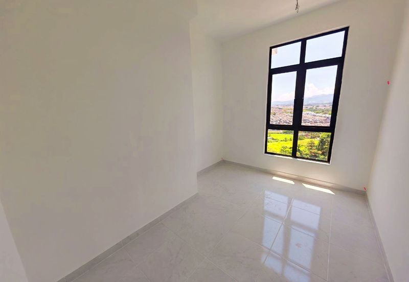 Palazzo @ Ipoh Garden East