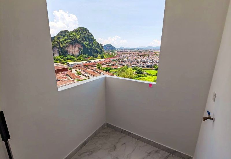 Palazzo @ Ipoh Garden East