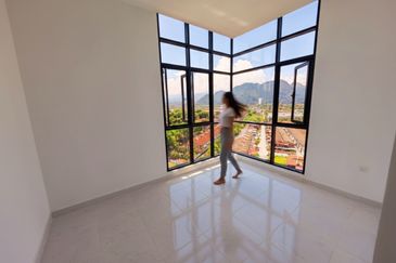 Palazzo @ Ipoh Garden East