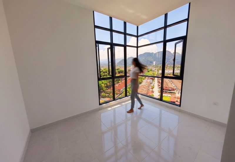 Palazzo @ Ipoh Garden East