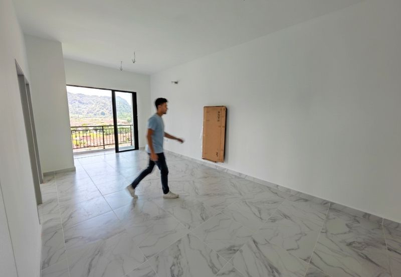 Palazzo @ Ipoh Garden East