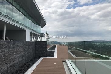 The Sentral Residences