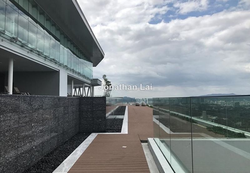 The Sentral Residences