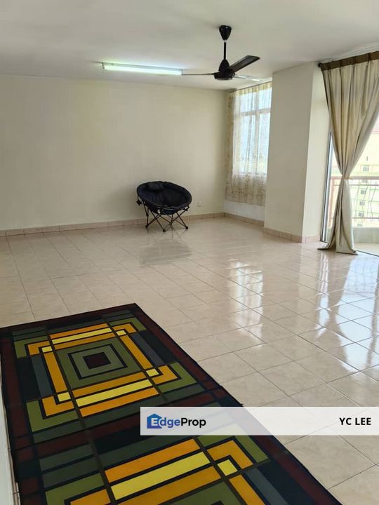 Venice Hill Condominium For Sale, Selangor, Batu 9th Cheras