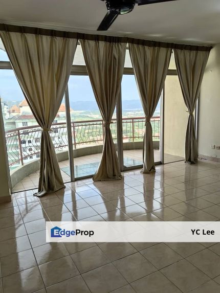 Venice Hill Condominium For Sale, Selangor, Batu 9th Cheras