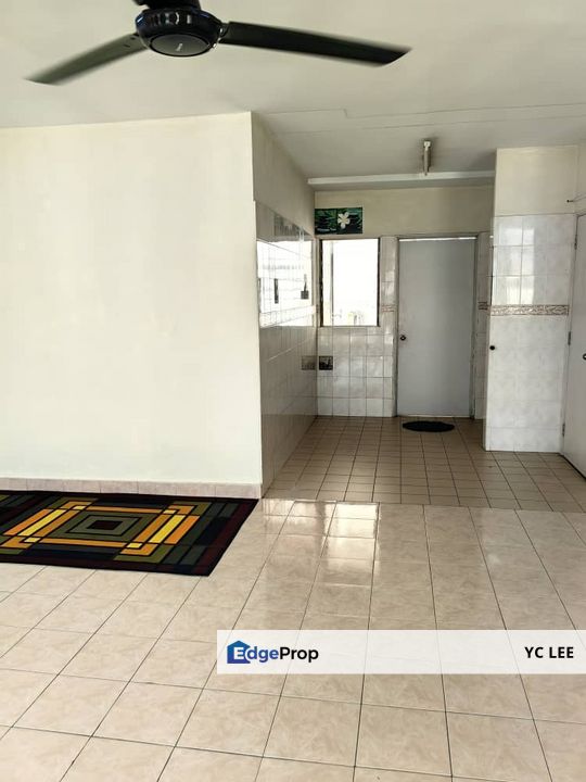 Venice Hill Condominium For Sale, Selangor, Batu 9th Cheras