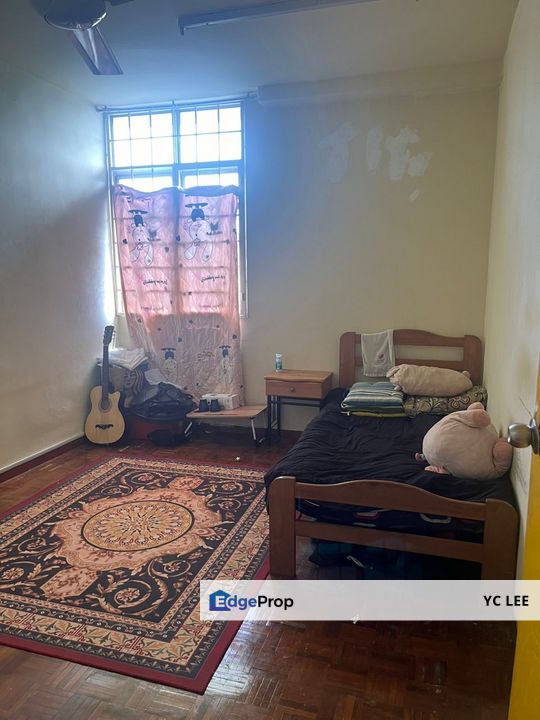 Venice Hill Condo For Sale Nice Unit Near MRT, Selangor, Batu 9th Cheras