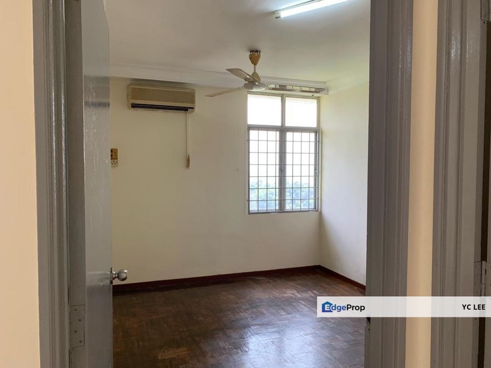 Venice Hill Cheras Condo Freehold Big Unit Near MRT For Sale, Selangor, Batu 9th Cheras