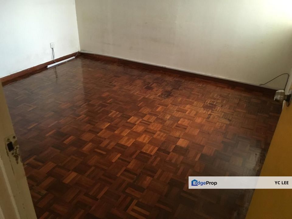 Venice Hill Cheras Condo Freehold Big Unit Near MRT For Sale, Selangor, Batu 9th Cheras