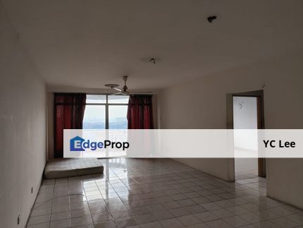 Venice Hill Cheras Condo Freehold Big Unit Near MRT For Rent, Selangor, Batu 9th Cheras