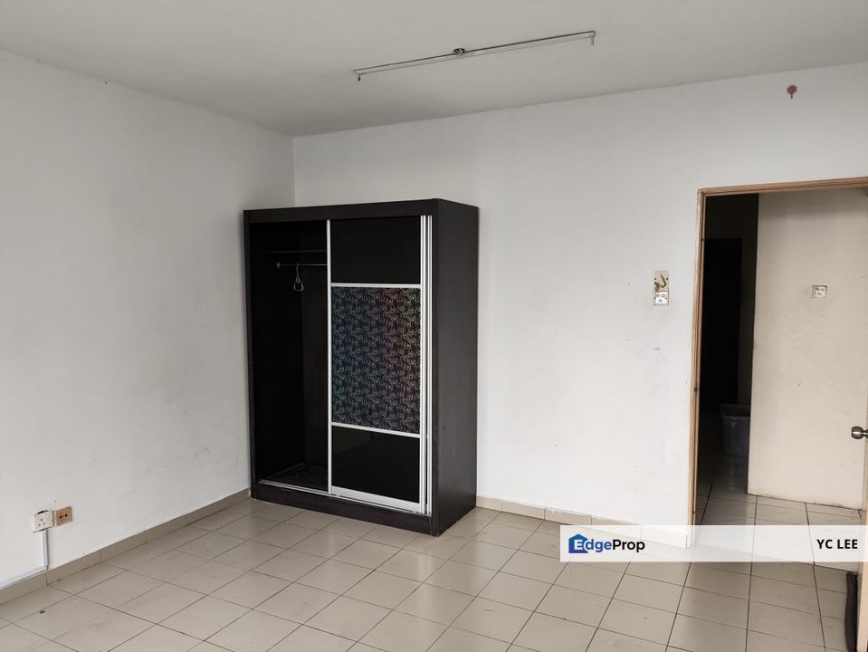 Venice Hill Cheras Condo Freehold Big Unit Near MRT For Rent, Selangor, Batu 9th Cheras