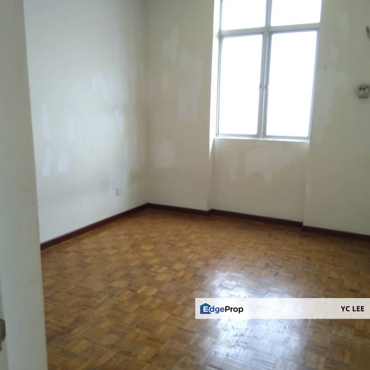 Venice Hill Cheras Condo Freehold Big Unit Near MRT For Sale, Selangor, Batu 9th Cheras