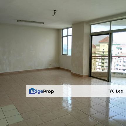 Venice Hill Cheras Condo Freehold Big Unit Near MRT For Sale, Selangor, Batu 9th Cheras