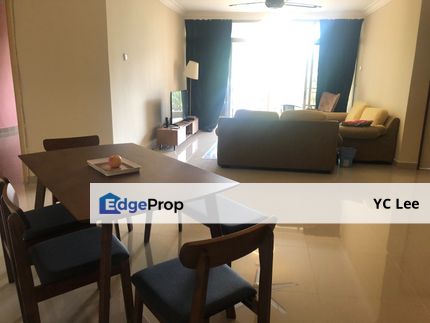 Venice Hill Condominium For Rent, Selangor, Batu 9th Cheras