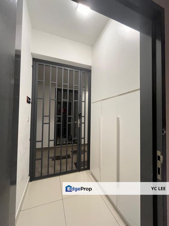 The Holmes 2 Condominium For Sale, Kuala Lumpur, Bandar Tun Razak