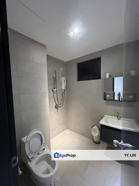 The Holmes 2 Condominium For Sale, Kuala Lumpur, Bandar Tun Razak