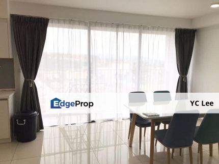 Ekocheras Condominium For Rent, Kuala Lumpur, Cheras