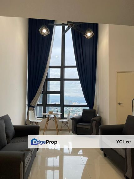 Ekocheras Condominium For Rent, Kuala Lumpur, Cheras