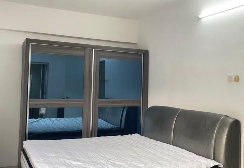 Bukit Pandan 1 Kondominium