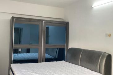 Bukit Pandan 1 Kondominium