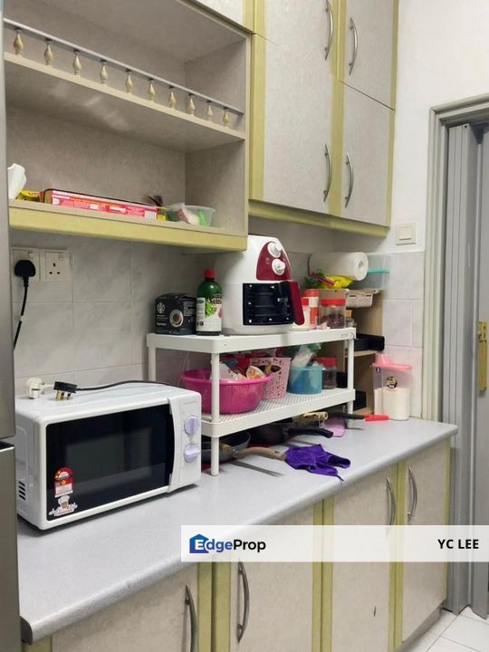 Bukit Pandan 1 Condominium For Sale, Kuala Lumpur, 