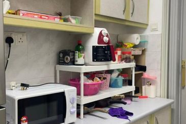 Bukit Pandan 1 Kondominium