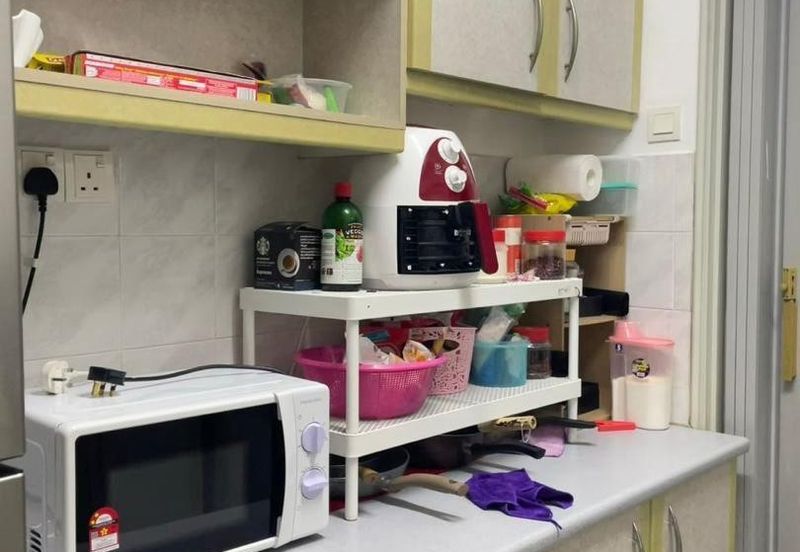 Bukit Pandan 1 Kondominium