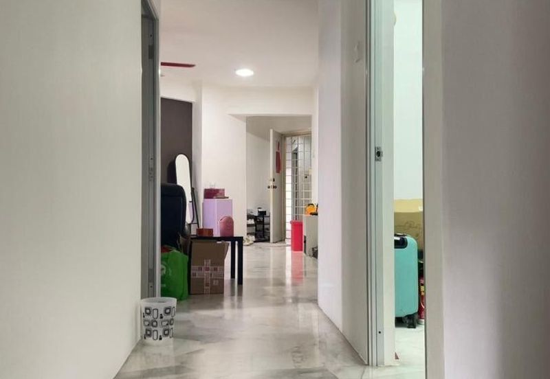 Bukit Pandan 1 Kondominium