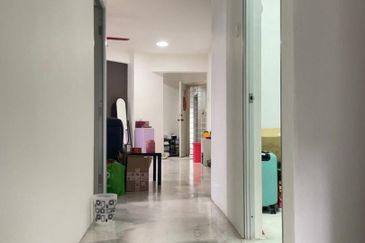 Bukit Pandan 1 Kondominium