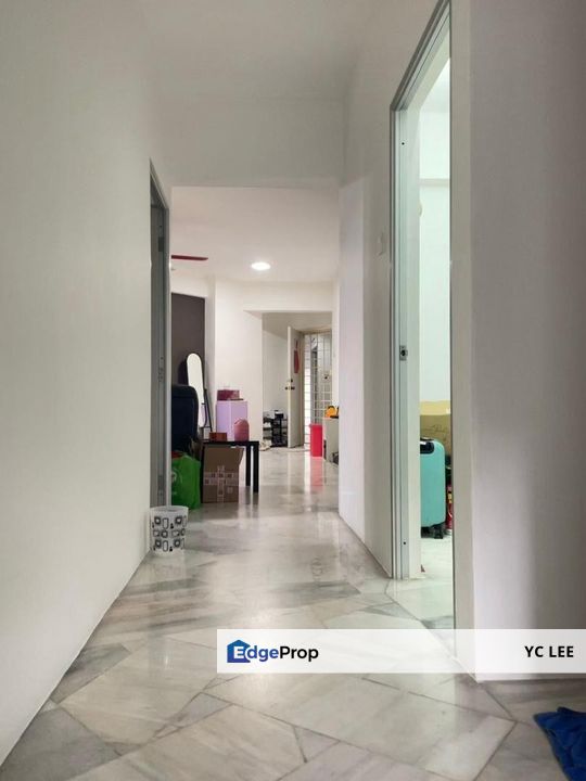 Bukit Pandan 1 Condominium For Sale, Kuala Lumpur, 