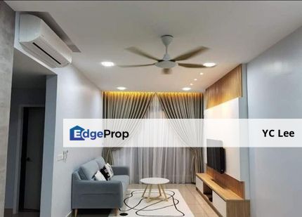 Akasa Cheras Condominium For Sale, Selangor, Cheras