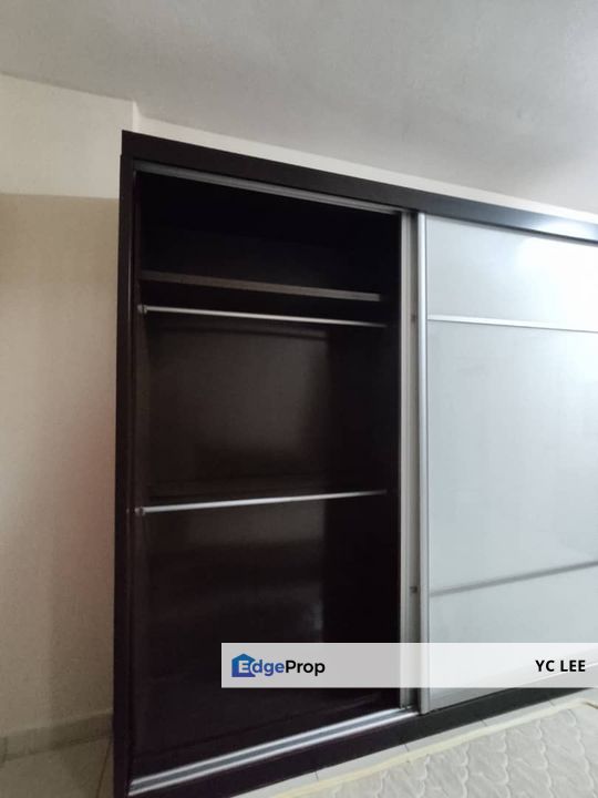 D'Alamanda Condo For Sale, Kuala Lumpur, Cheras