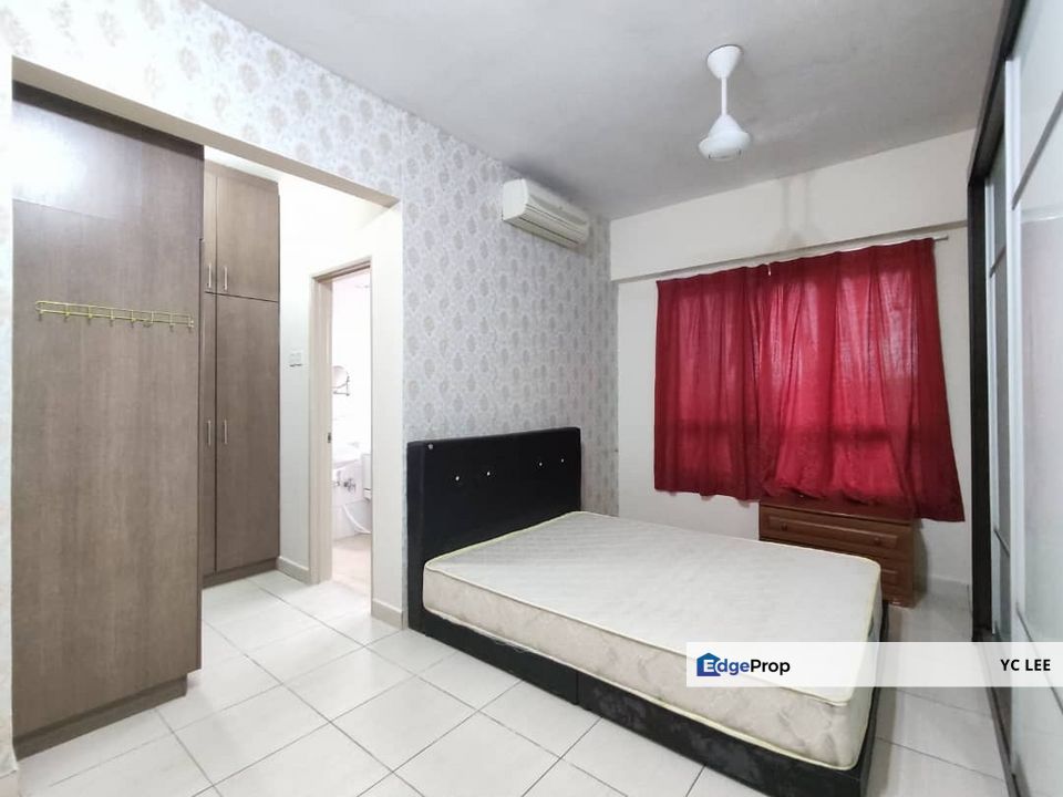 D'Alamanda Condo For Sale, Kuala Lumpur, Cheras