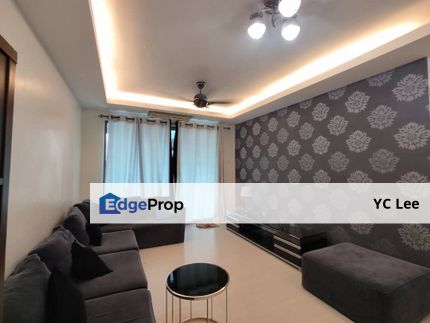 D'Alamanda Condo For Sale, Kuala Lumpur, Cheras