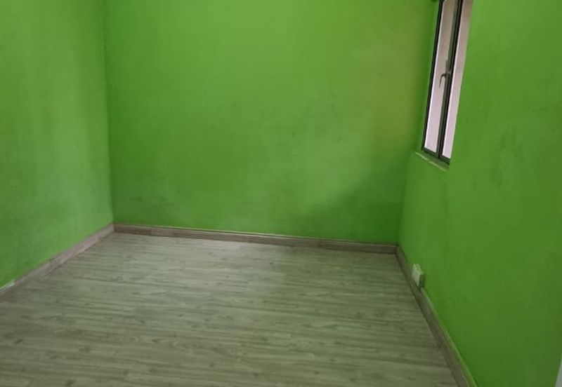 Pangsapuri Sri Shamelin