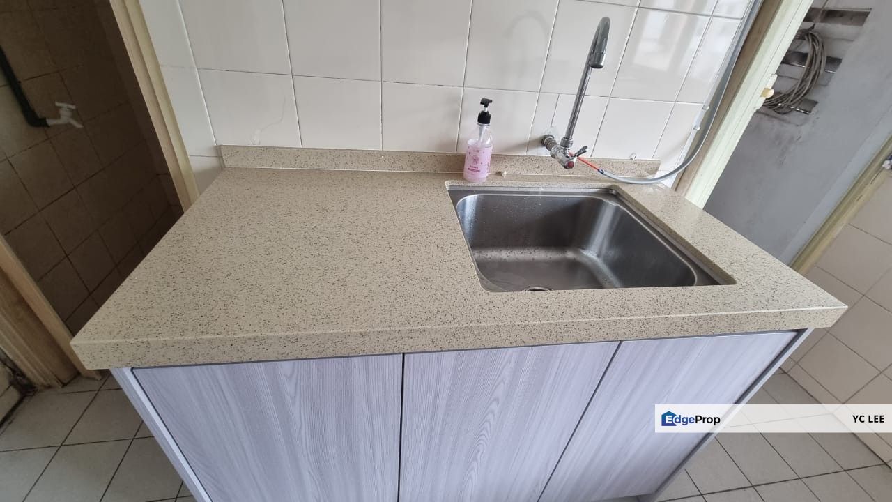 Sri Shamelin Cheras For Sale, Kuala Lumpur, Cheras