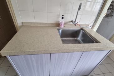 Pangsapuri Sri Shamelin