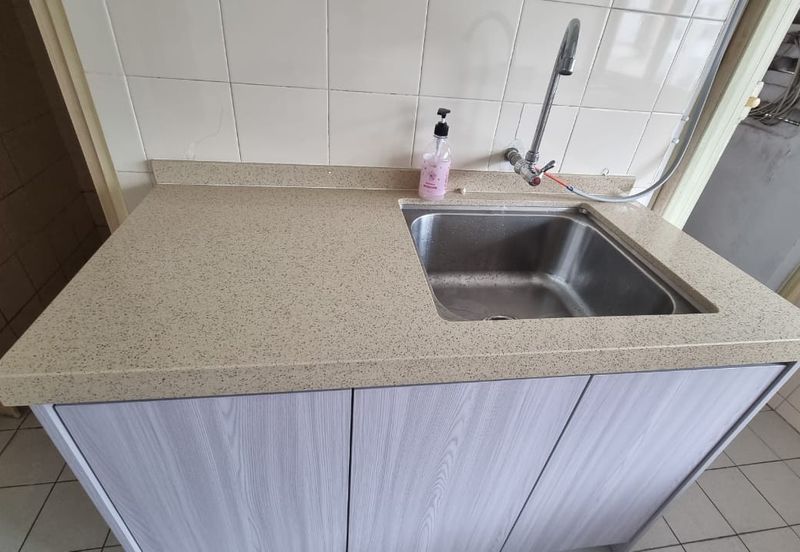 Pangsapuri Sri Shamelin