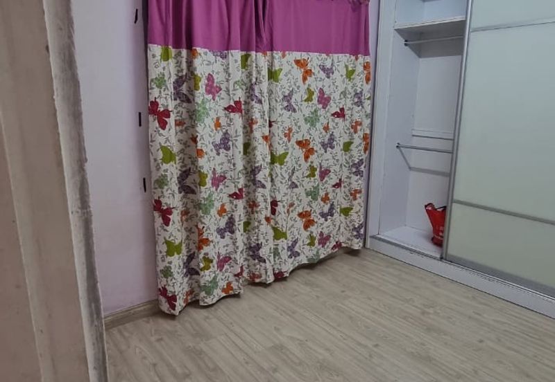 Pangsapuri Sri Shamelin