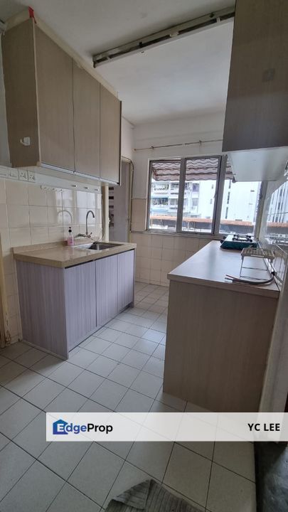 Sri Shamelin Cheras For Sale, Kuala Lumpur, Cheras