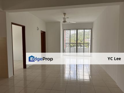 Green Suria Cheras Apartment For Sale, Selangor, Cheras