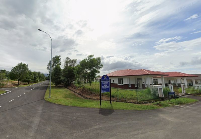 Bandar Tasik Senangin